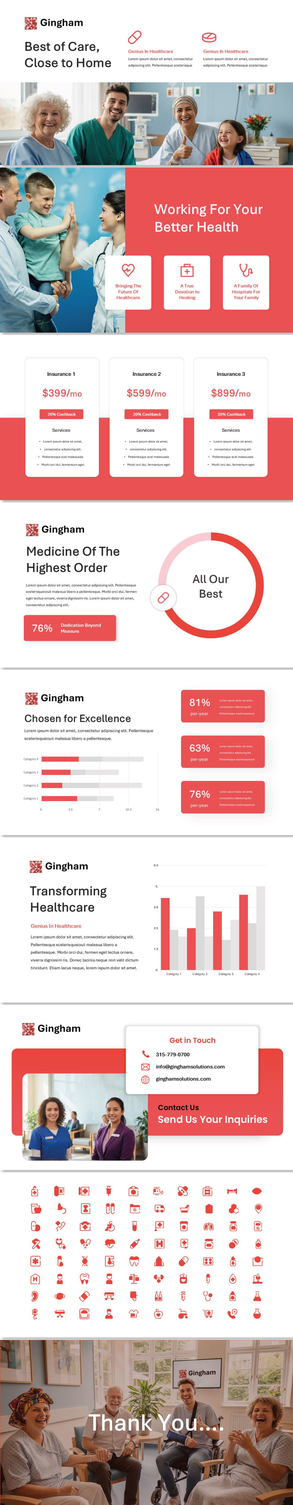 PowerPoint Design by Magdi Bayomi for this project | Design #36205574