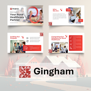 PowerPoint Design by Best Design Hub