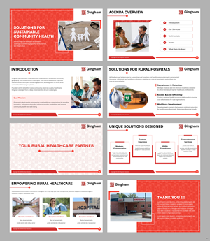 PowerPoint Design by pb for this project | Design #36195081