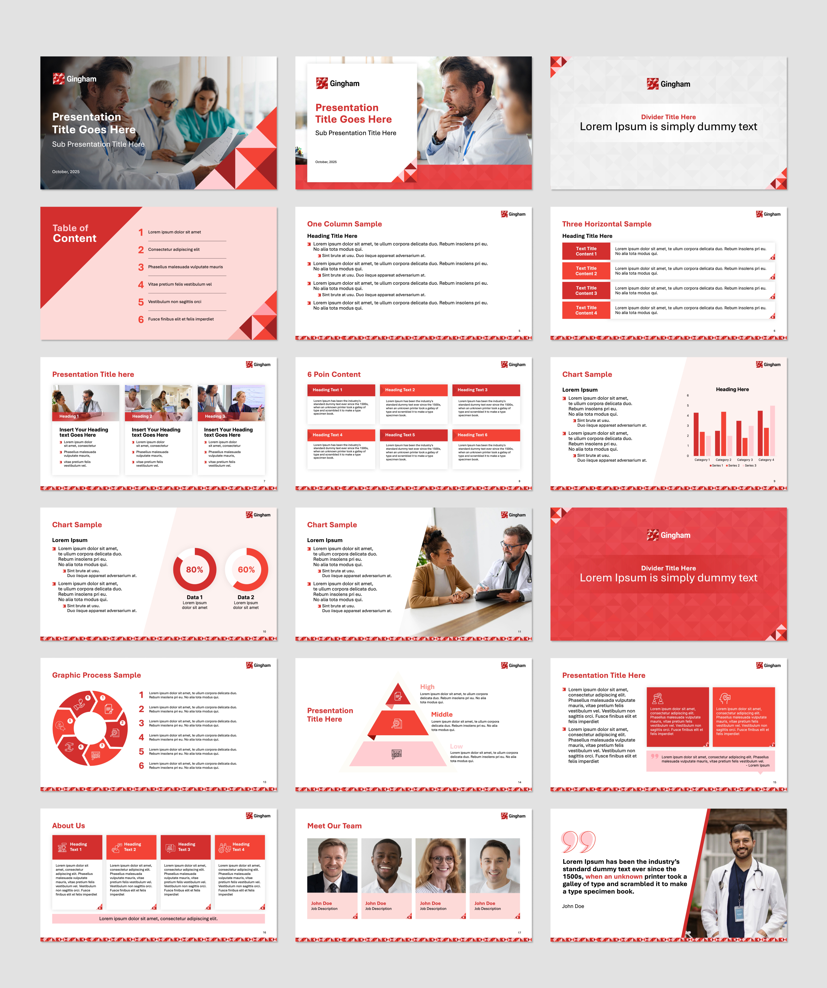 PowerPoint Design by Flatmilter for this project | Design #36204944