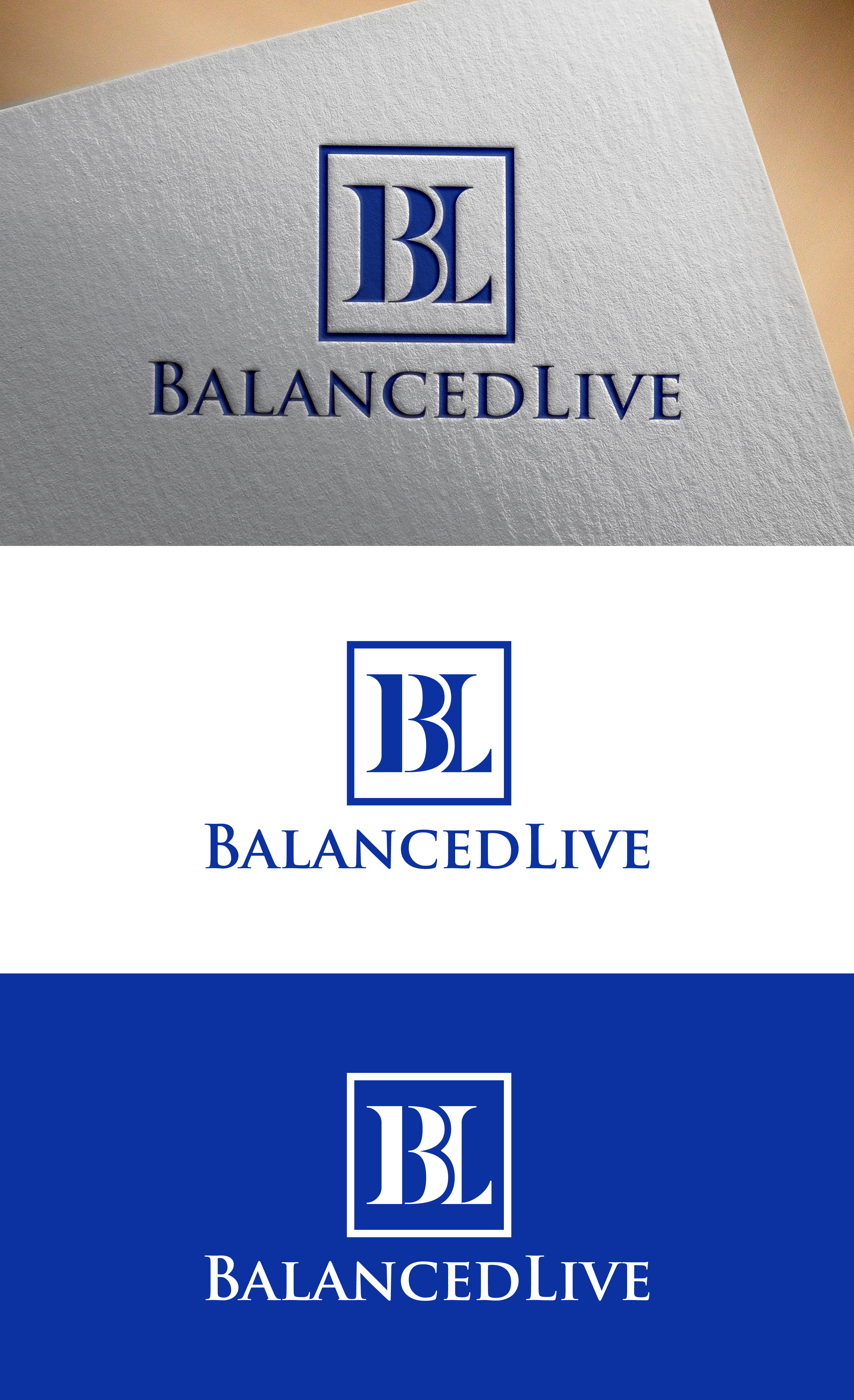 Logo Design by AKTech for this project | Design #36188449