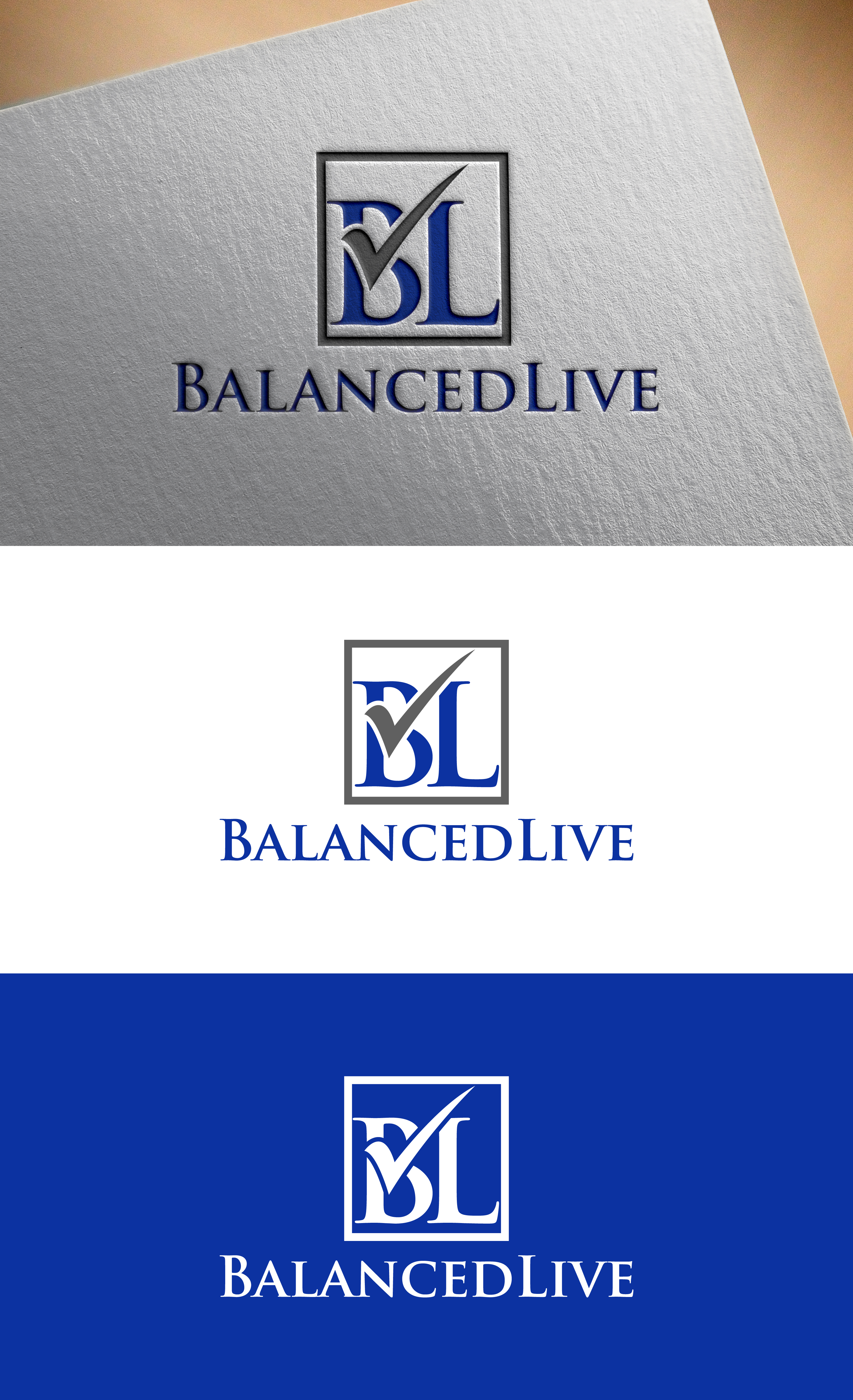 Logo Design by AKTech for this project | Design #36192456