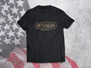 T-shirt Design by Lumen Branding for this project | Design: #36205405