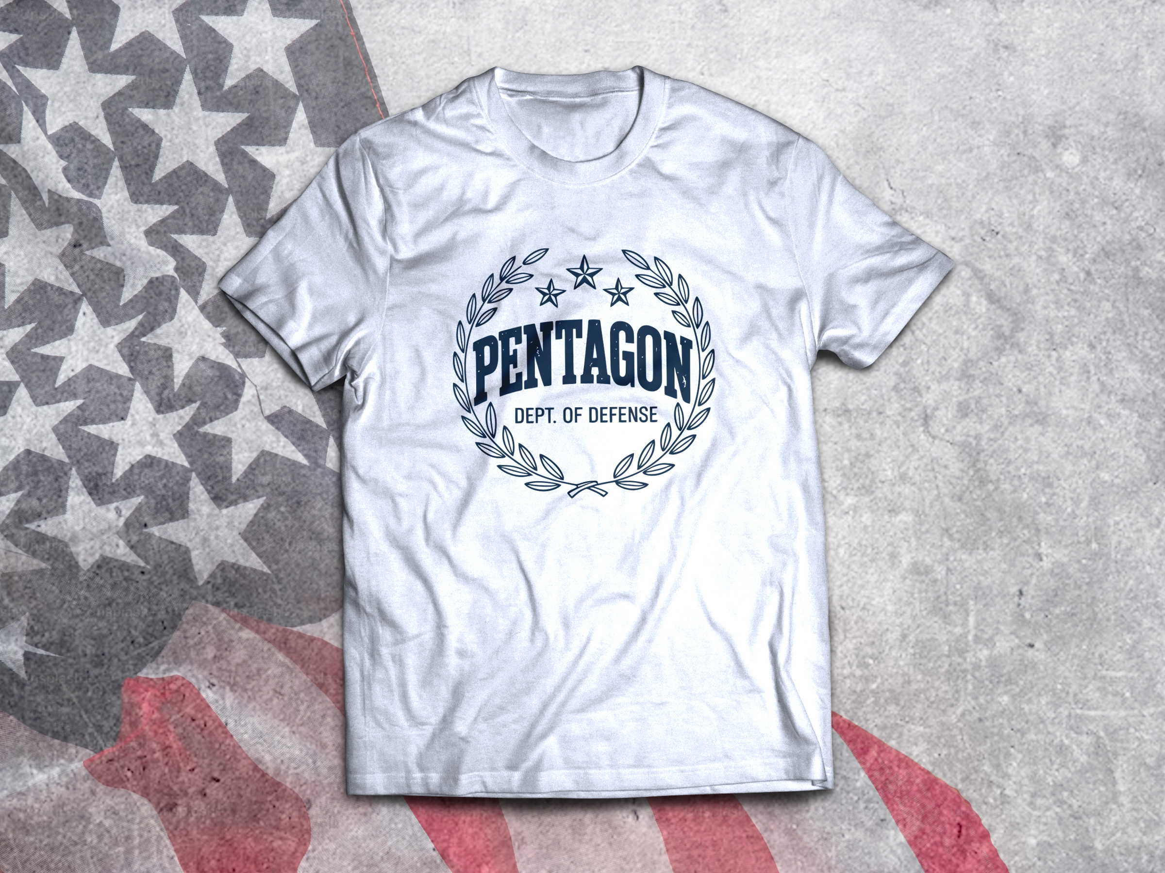 Diseño de Camiseta por Lumen Branding para este proyecto | Diseño #36205697