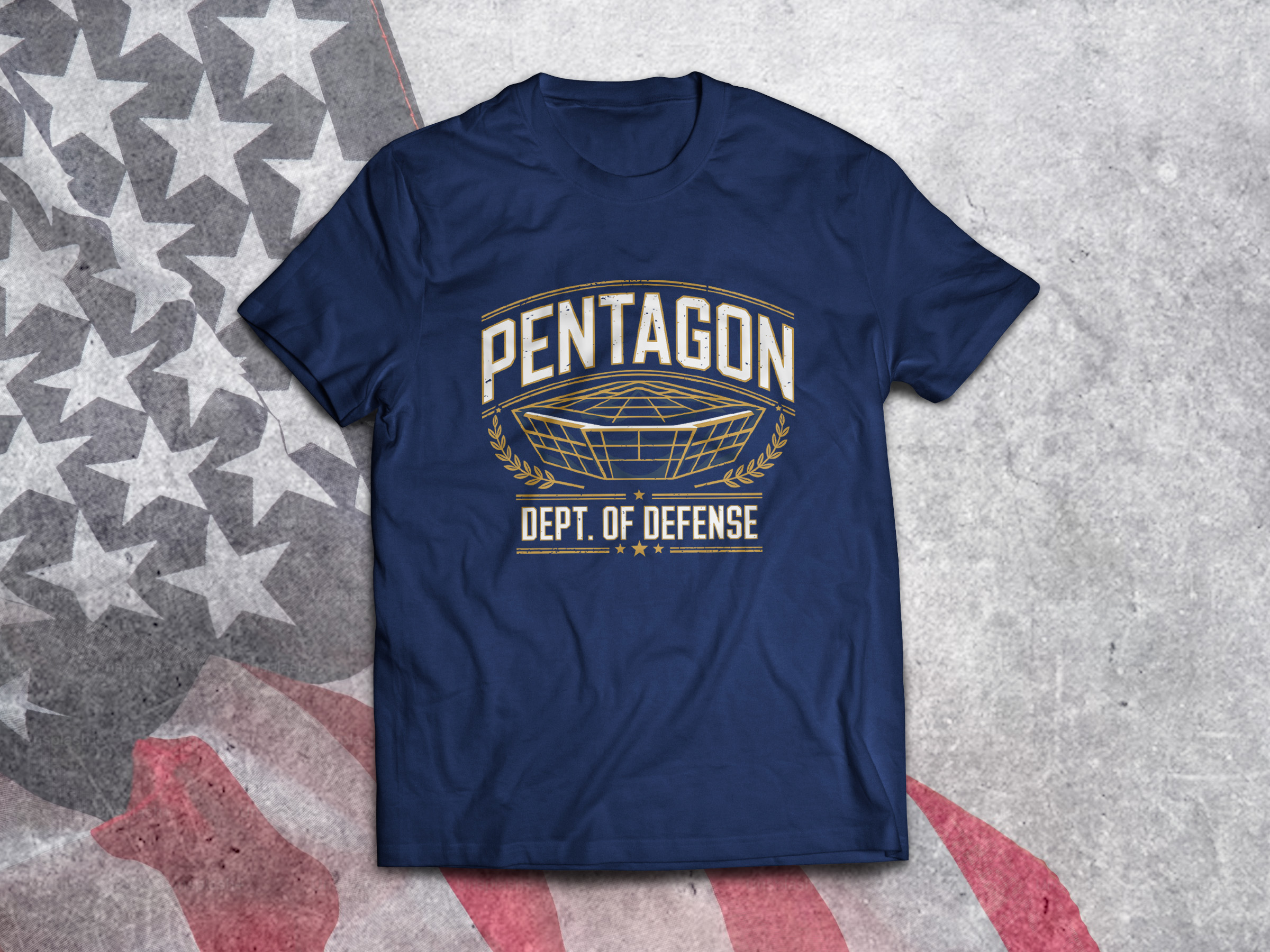 Diseño de Camiseta por Lumen Branding para este proyecto | Diseño #36205837