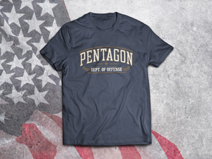 T-shirt Design by Lumen Branding for this project | Design: #36206655