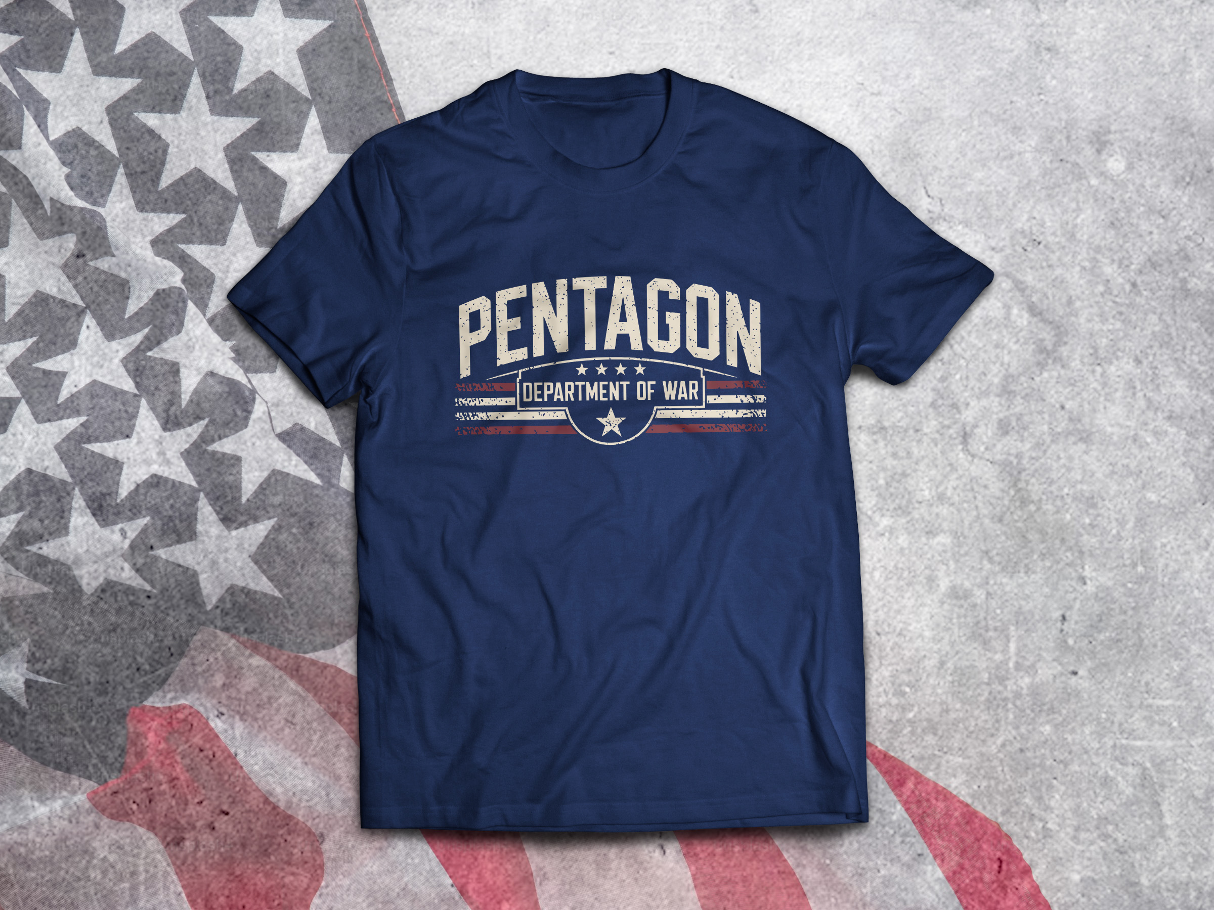 T-shirt Design by Lumen Branding for this project | Design: #36206689