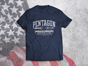 T-shirt Design by Lumen Branding for this project | Design: #36206788