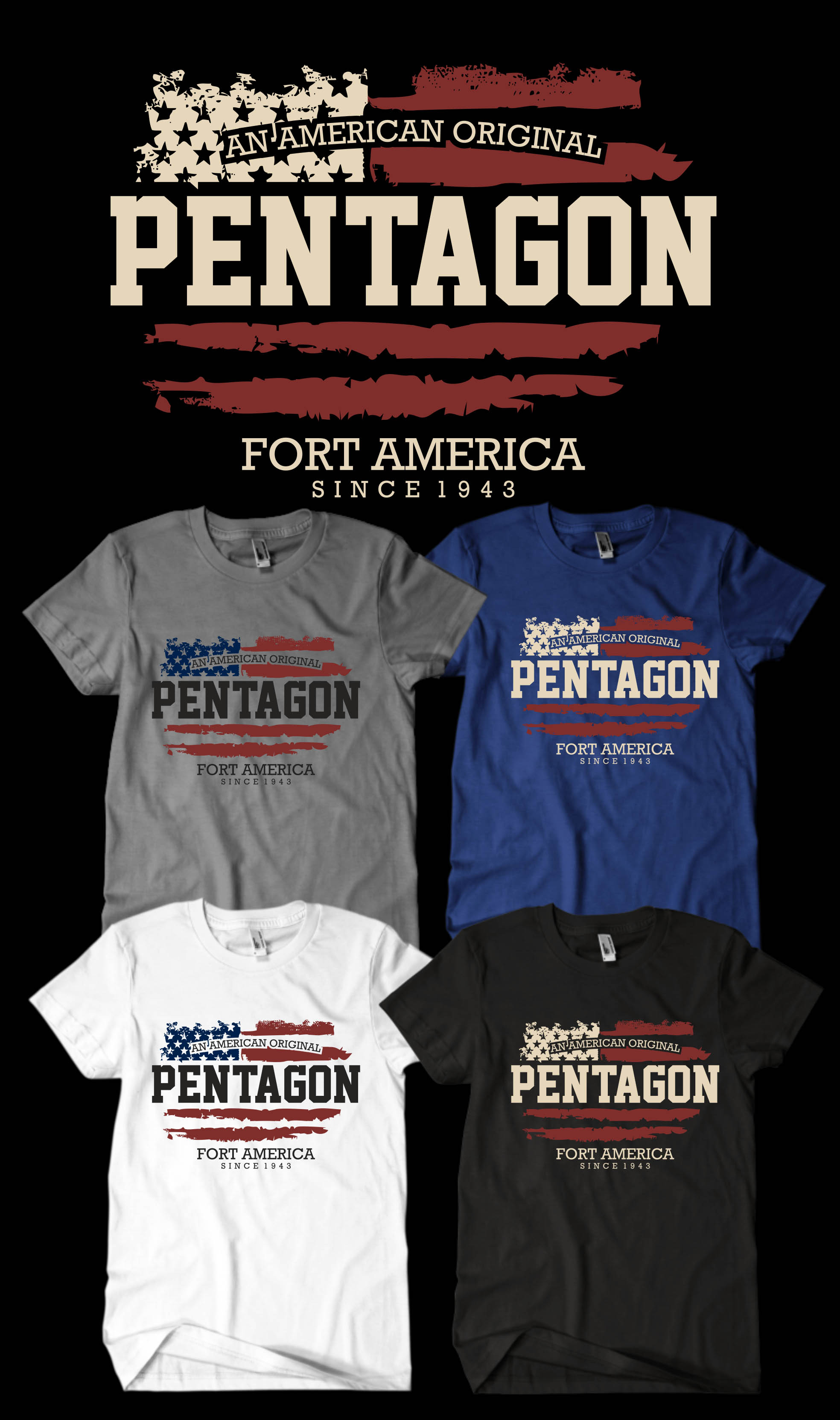 T-shirt Design by Rheanza for this project | Design #36214642