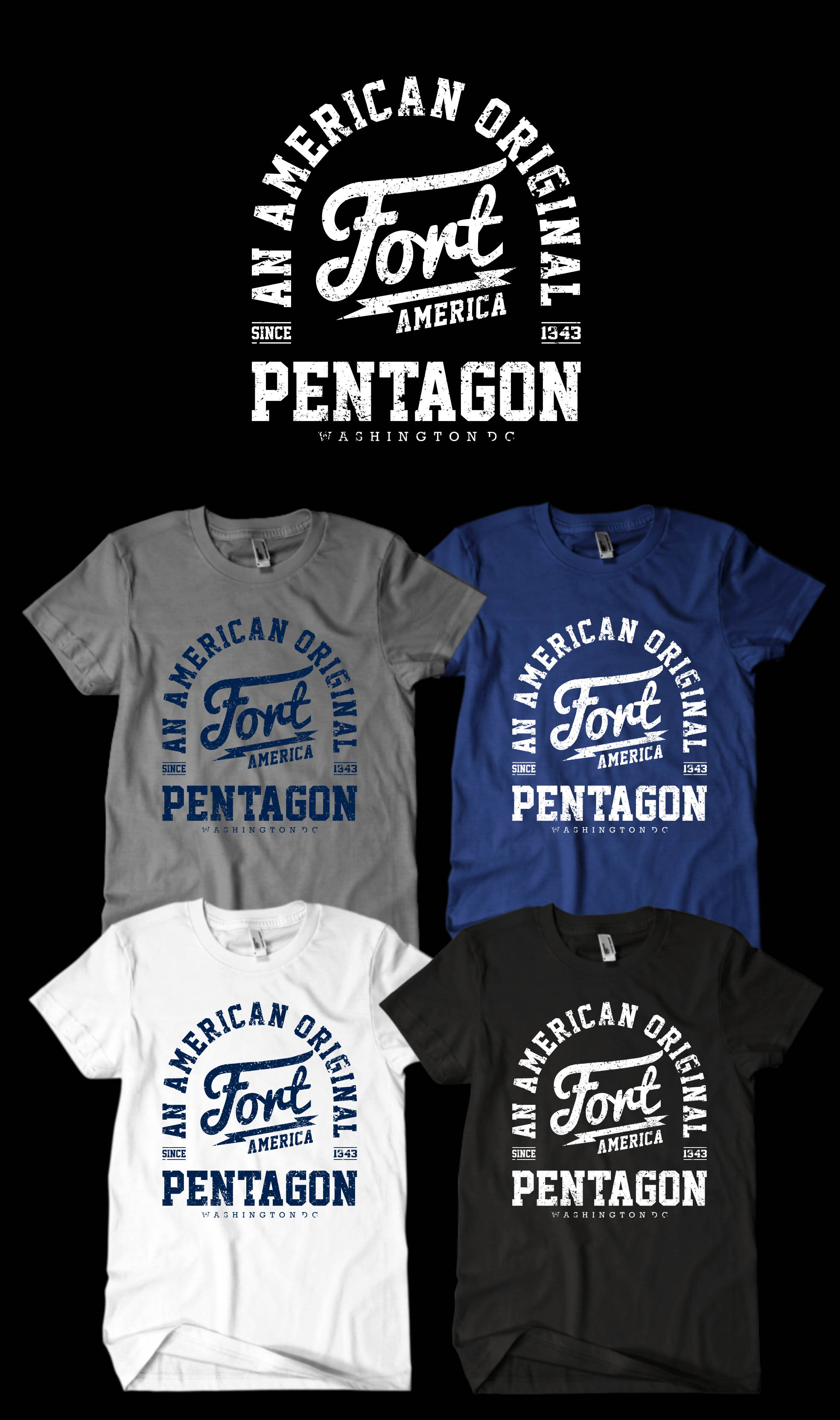 T-shirt Design by Rheanza for this project | Design #36214643