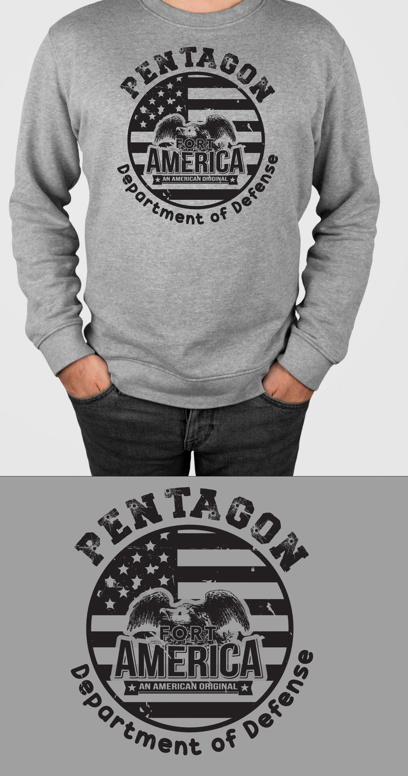 T-shirt Design by Teespixels for this project | Design #36195896