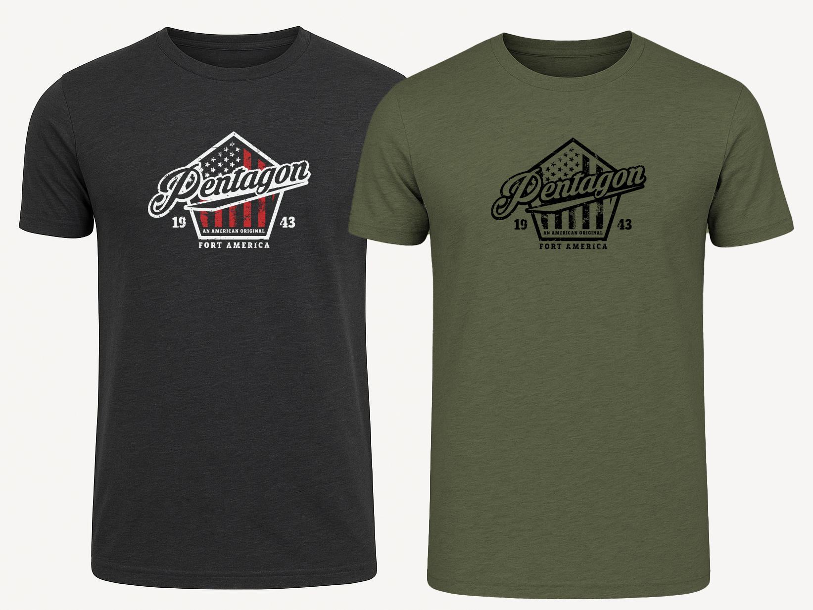 T-shirt Design by Karim Craft for this project | Design #36210052