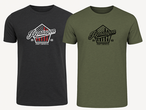 T-shirt Design by Adiba Craft for this project | Design: #36210052