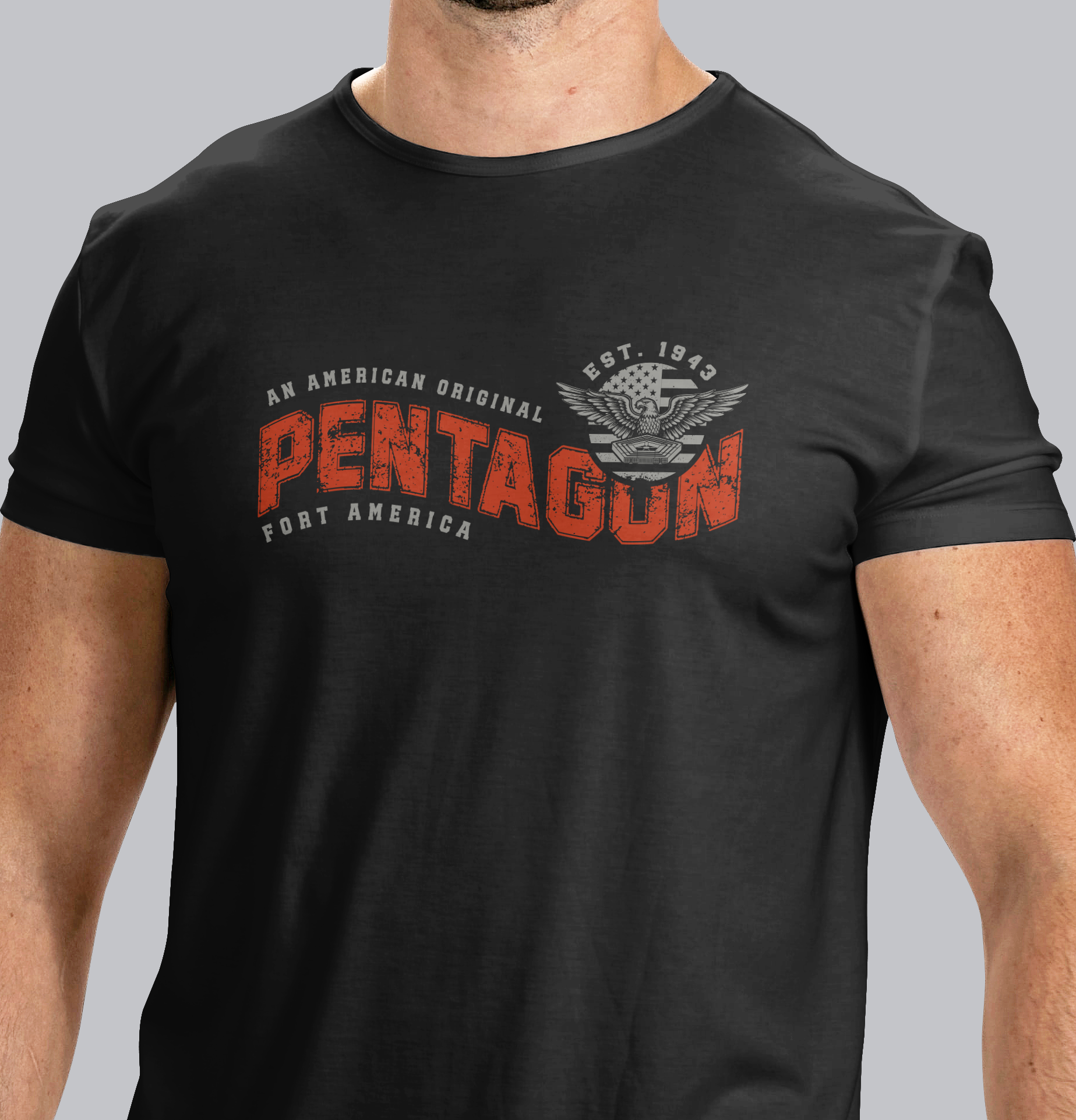 Diseño de Camiseta por Adiba Craft para este proyecto | Diseño #36210642