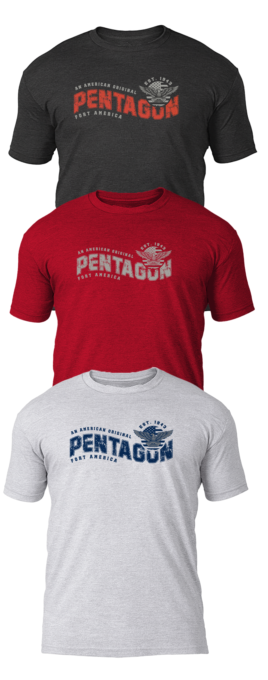 T-shirt Design by Alif think for this project | Design #36210644