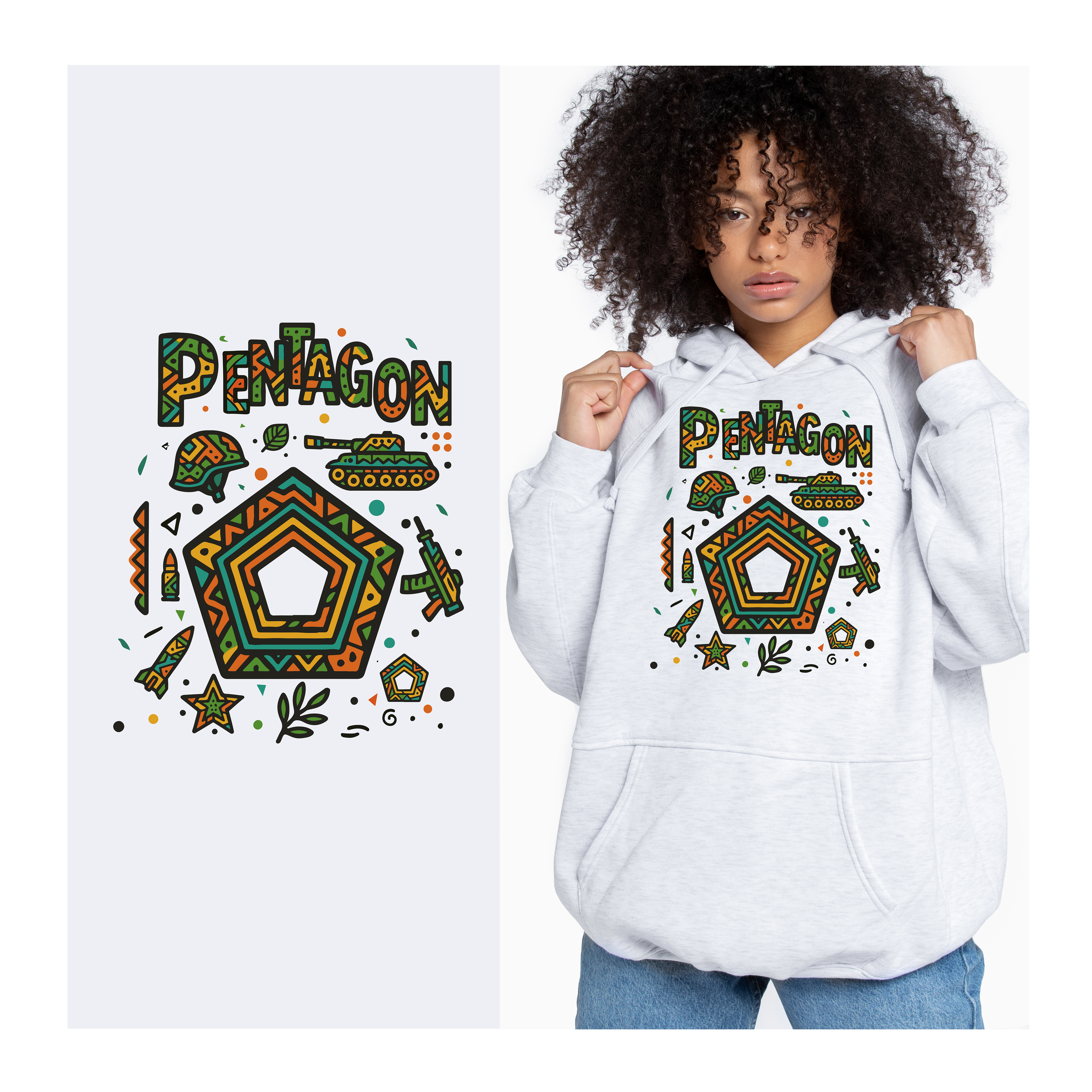 T-shirt Design by Mesotoday for this project | Design #36202524