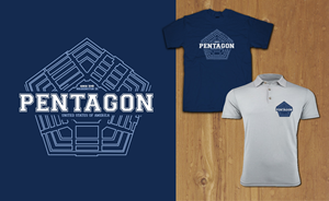 T-shirt Design by MNM for this project | Design #36201004