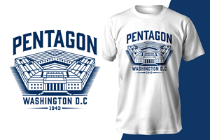 Design de T-shirt par Ismail Hossain pour ce projet | Design : #36194486