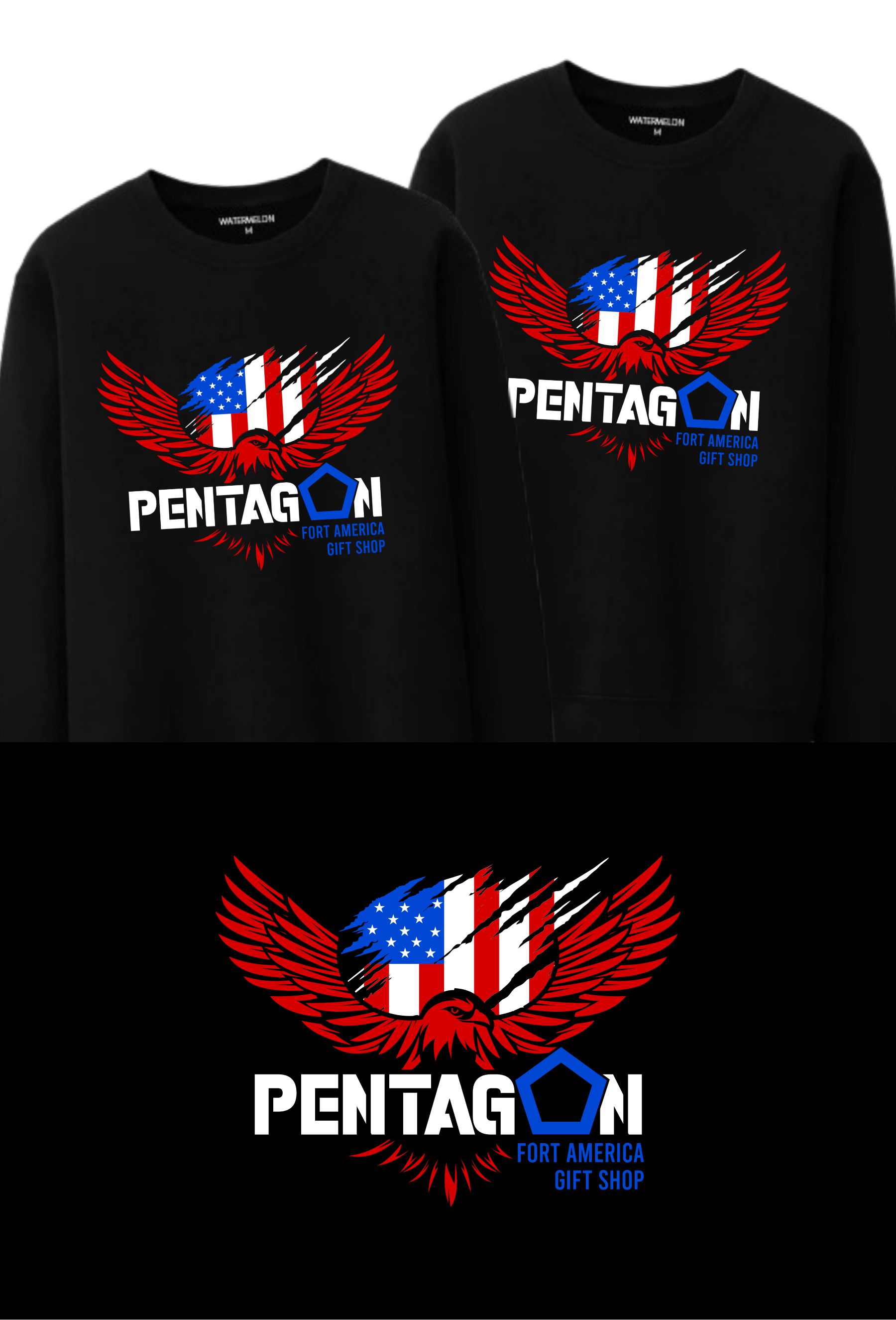 T-Shirt-Design von debdesign für dieses Projekt | Design #36193228