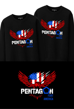 T-shirt Design by debdesign for this project | Design: #36197543