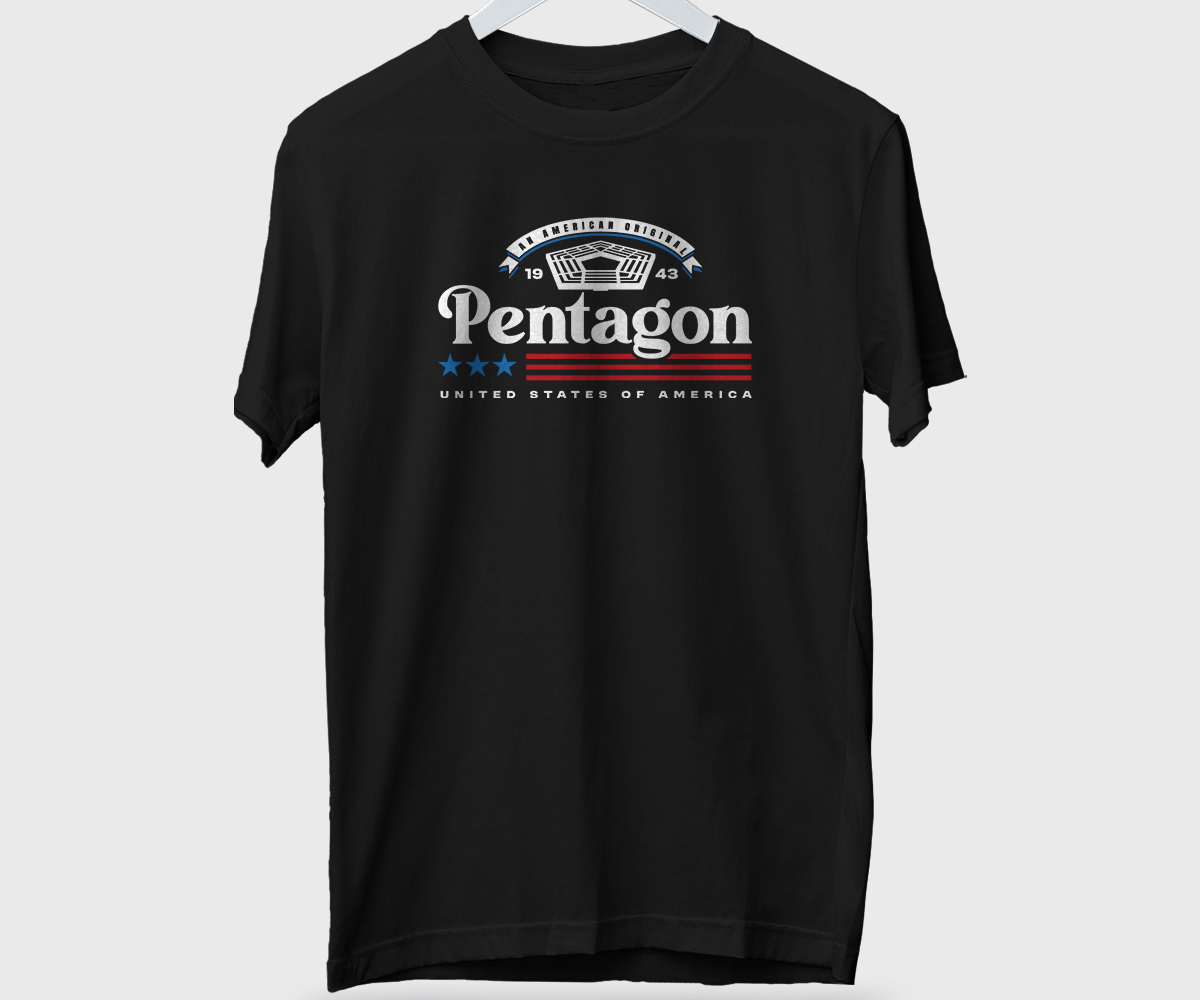 T-shirt Design by Andi Yan for this project | Design #36215112