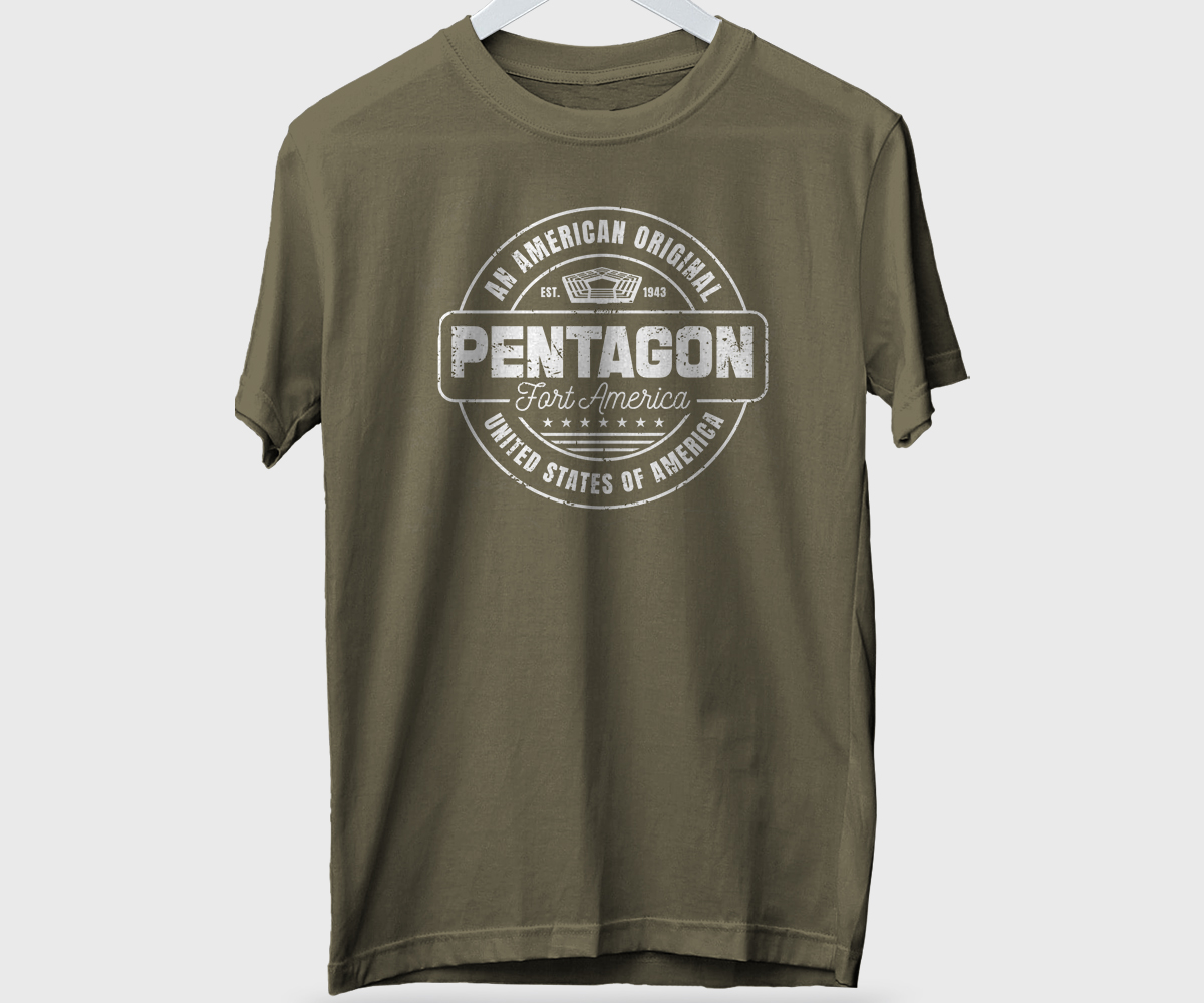 T-shirt Design by Andi Yan for this project | Design #36216254