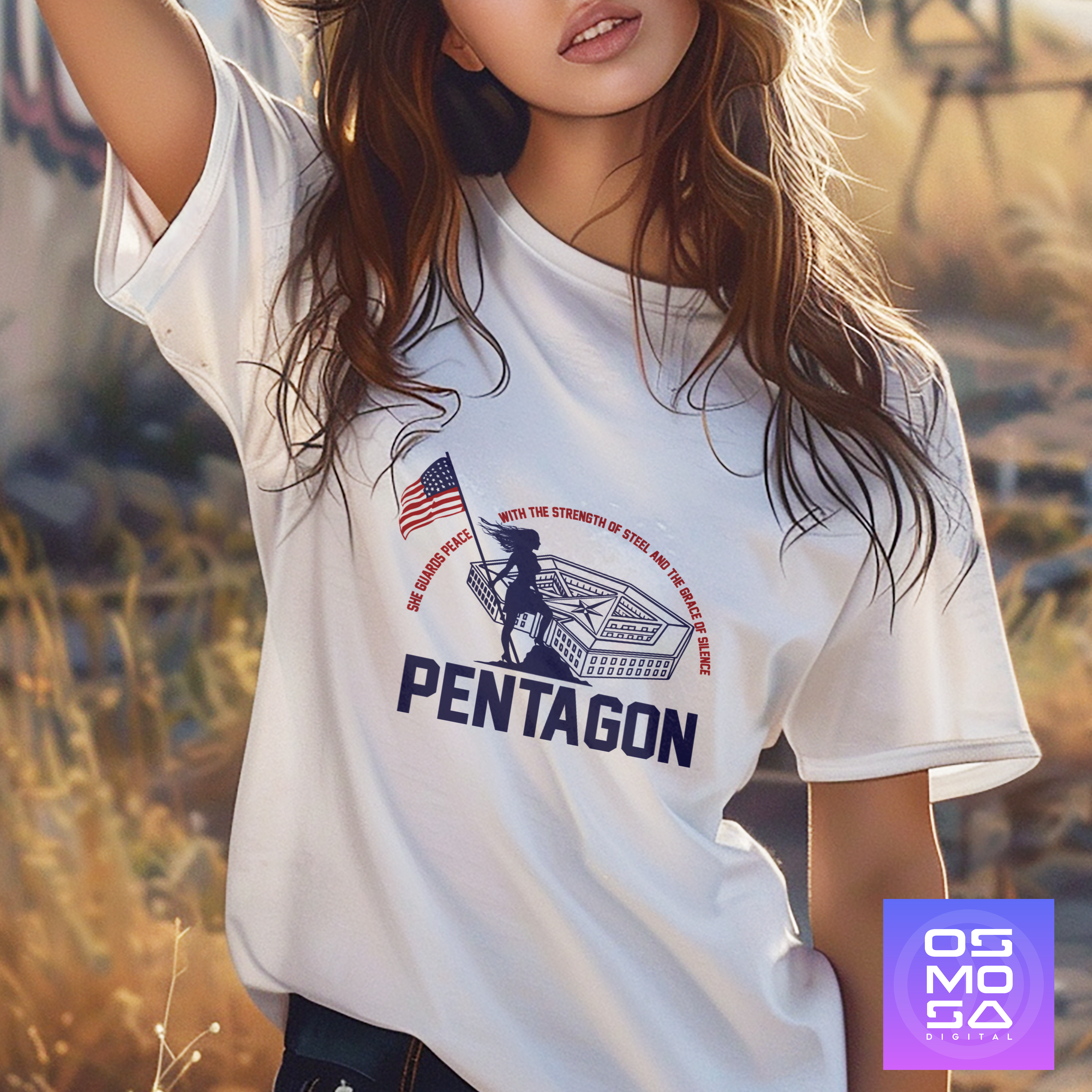 T-shirt Design by Naufal RA for this project | Design #36190369