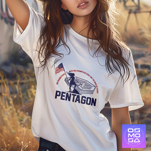 T-shirt Design by Naufal RA