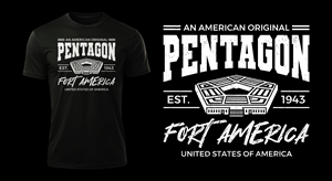 T-shirt Design by D'Mono