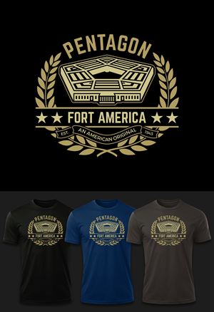 Design de T-shirt par D'Mono pour ce projet | Design : #36218870