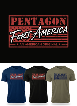 Design de T-shirt par D'Mono pour ce projet | Design : #36219229