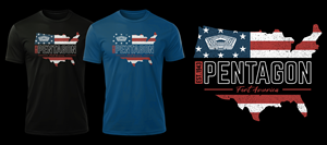 T-shirt Design by D'Mono for this project | Design #36224915