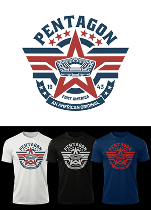 T-shirt Design by D'Mono for this project | Design: #36228397