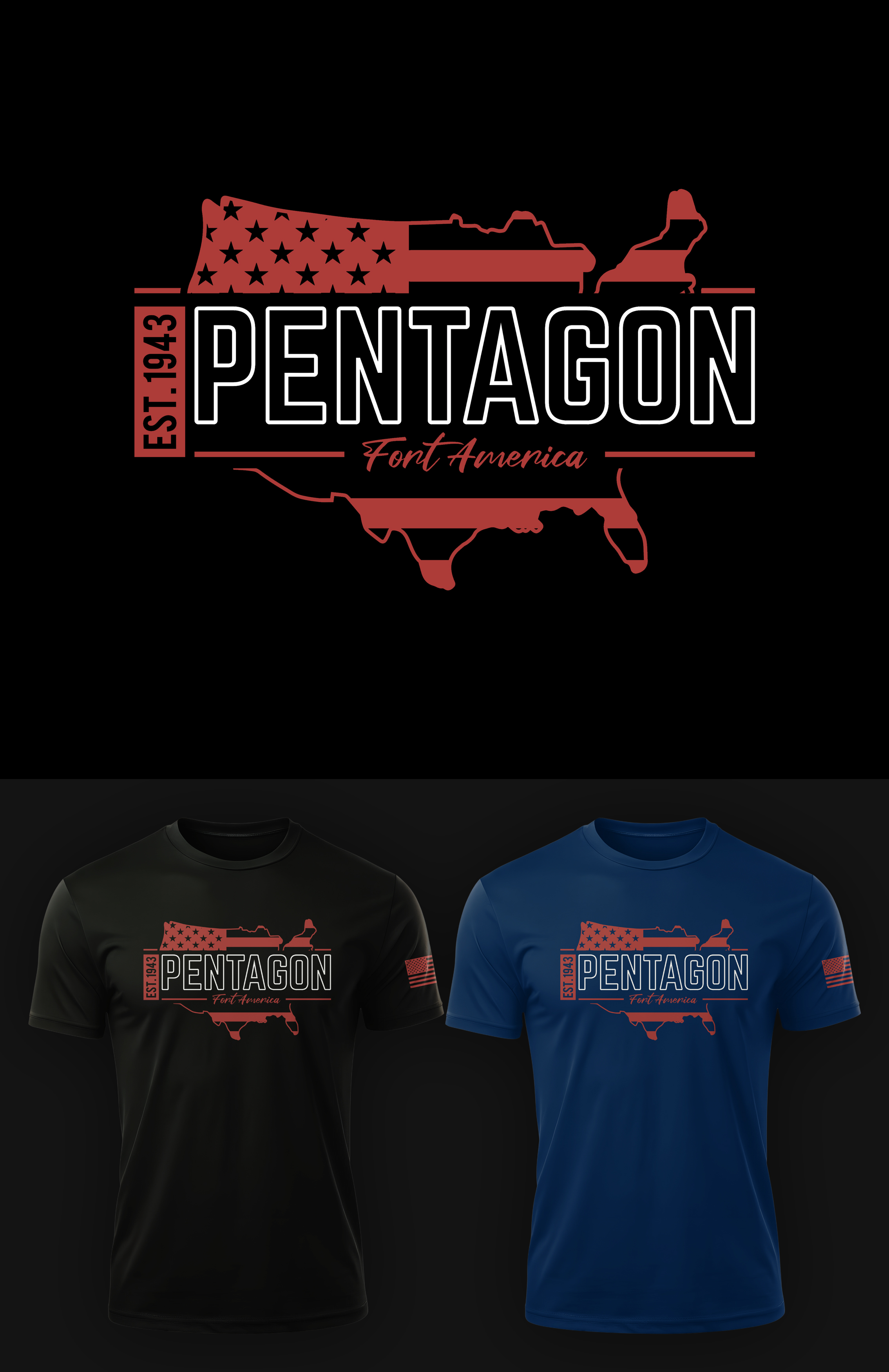 T-shirt Design by D'Mono for this project | Design #36229453