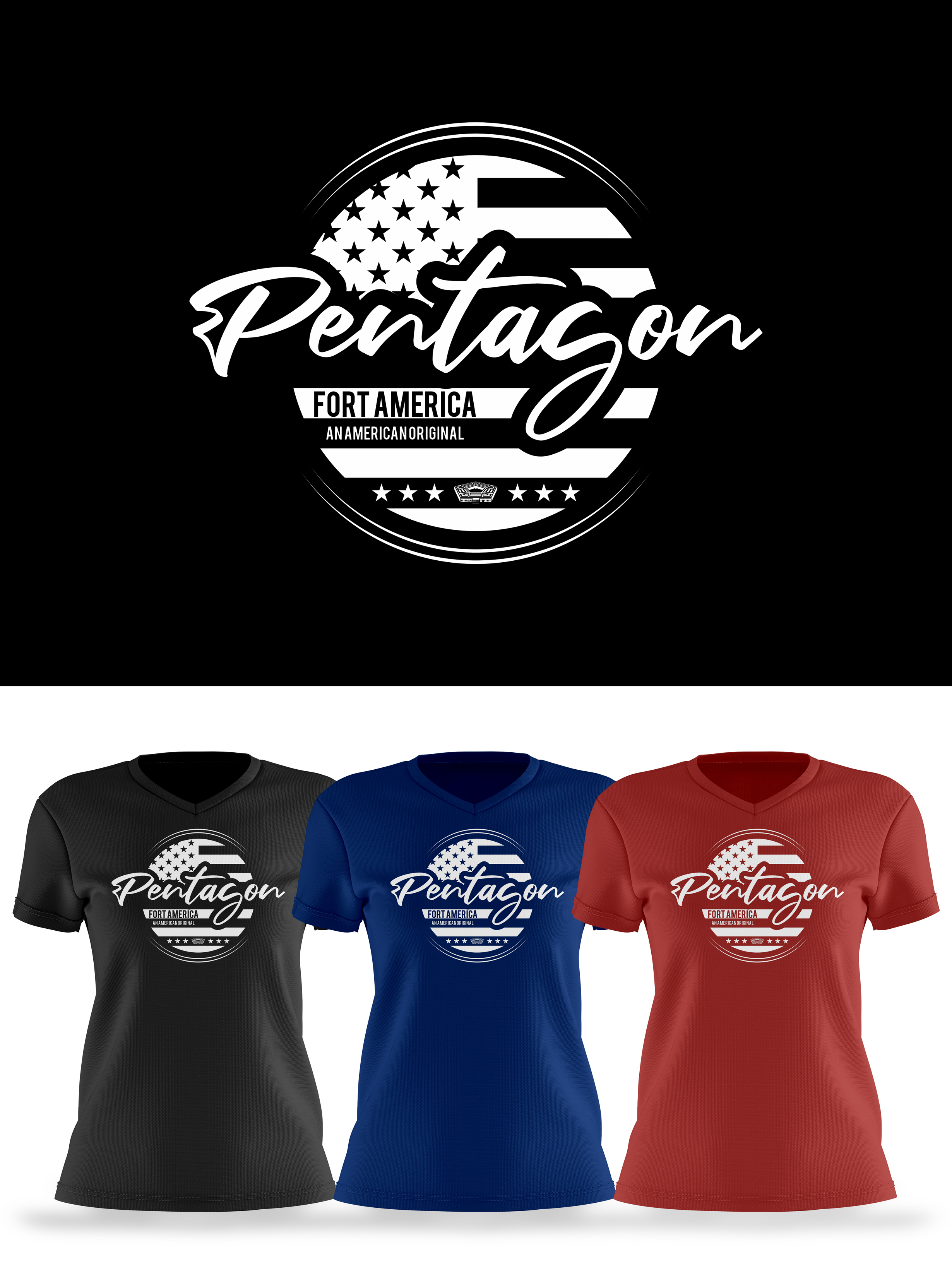 T-shirt Design by D'Mono for this project | Design #36229875