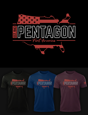 T-shirt Design by D'Mono for this project | Design: #36231346