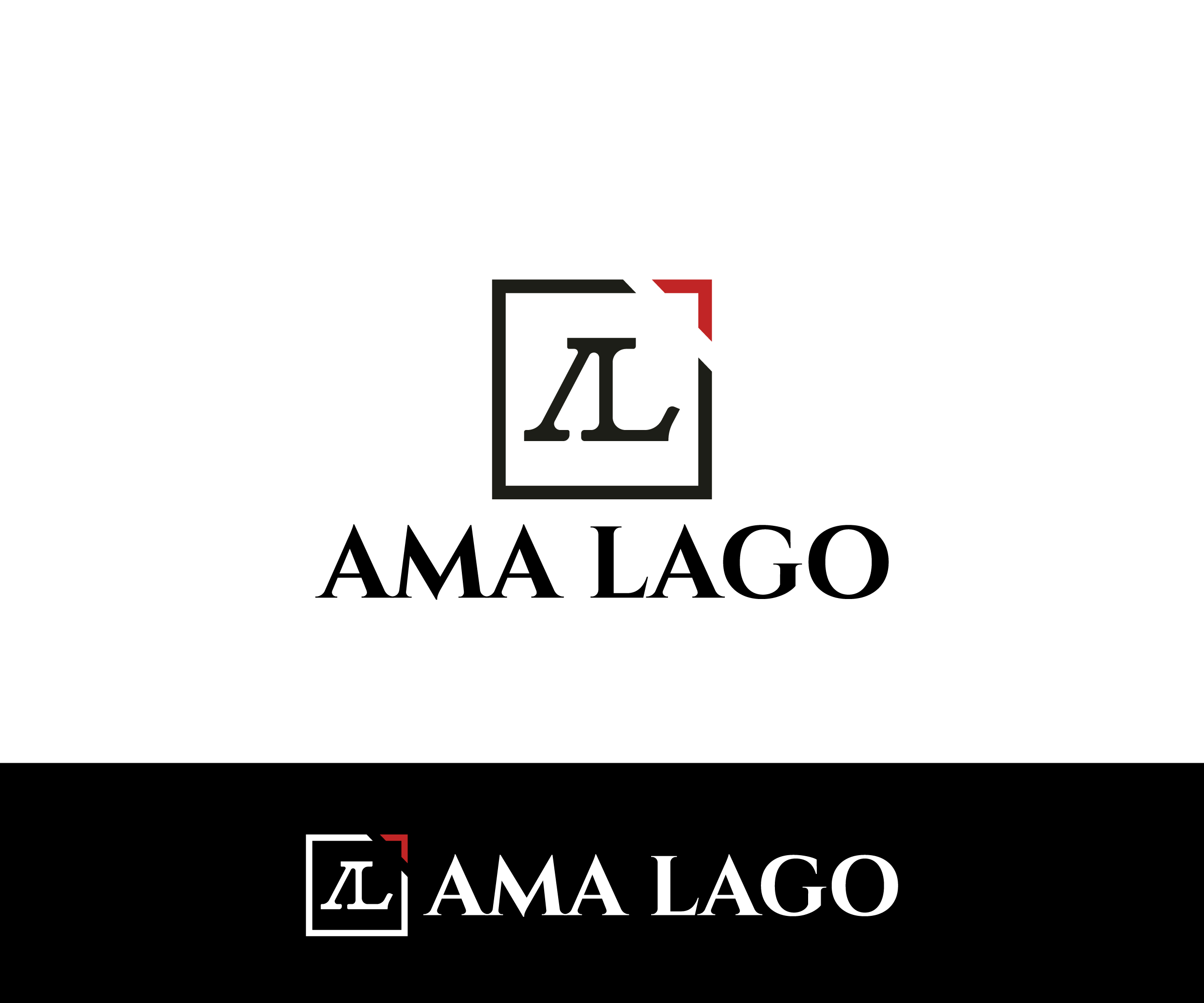 Logo Design by James J. for CK Custom Homes | Design #36192860