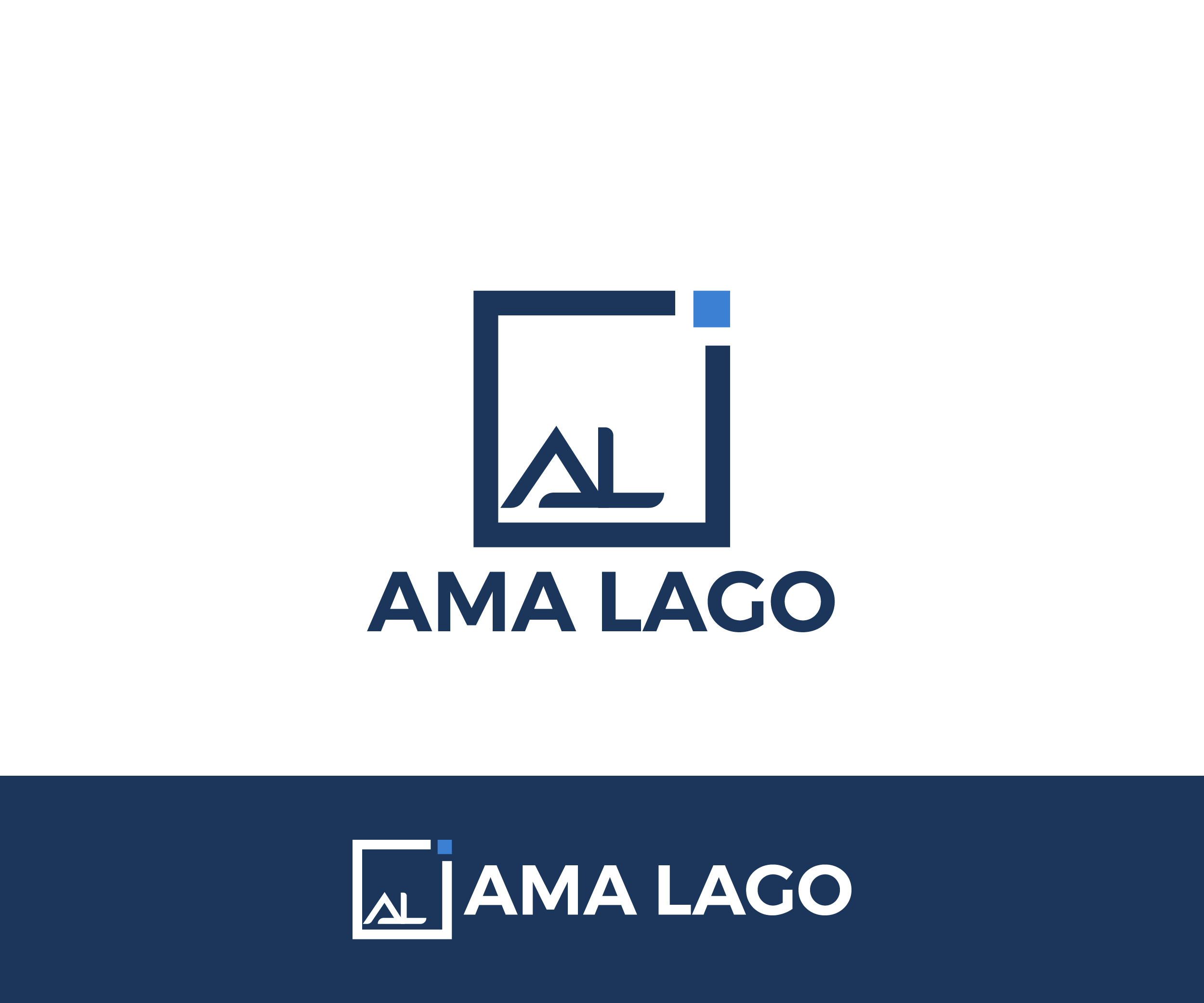 Logo Design by James J. for CK Custom Homes | Design #36192935