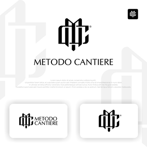 Logo Design by Hizkia Pradinanto for this project | Design: #36200212