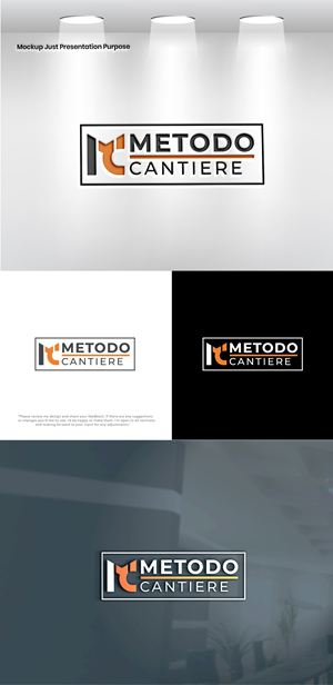 Logo Design by VectorForge for this project | Design: #36195953
