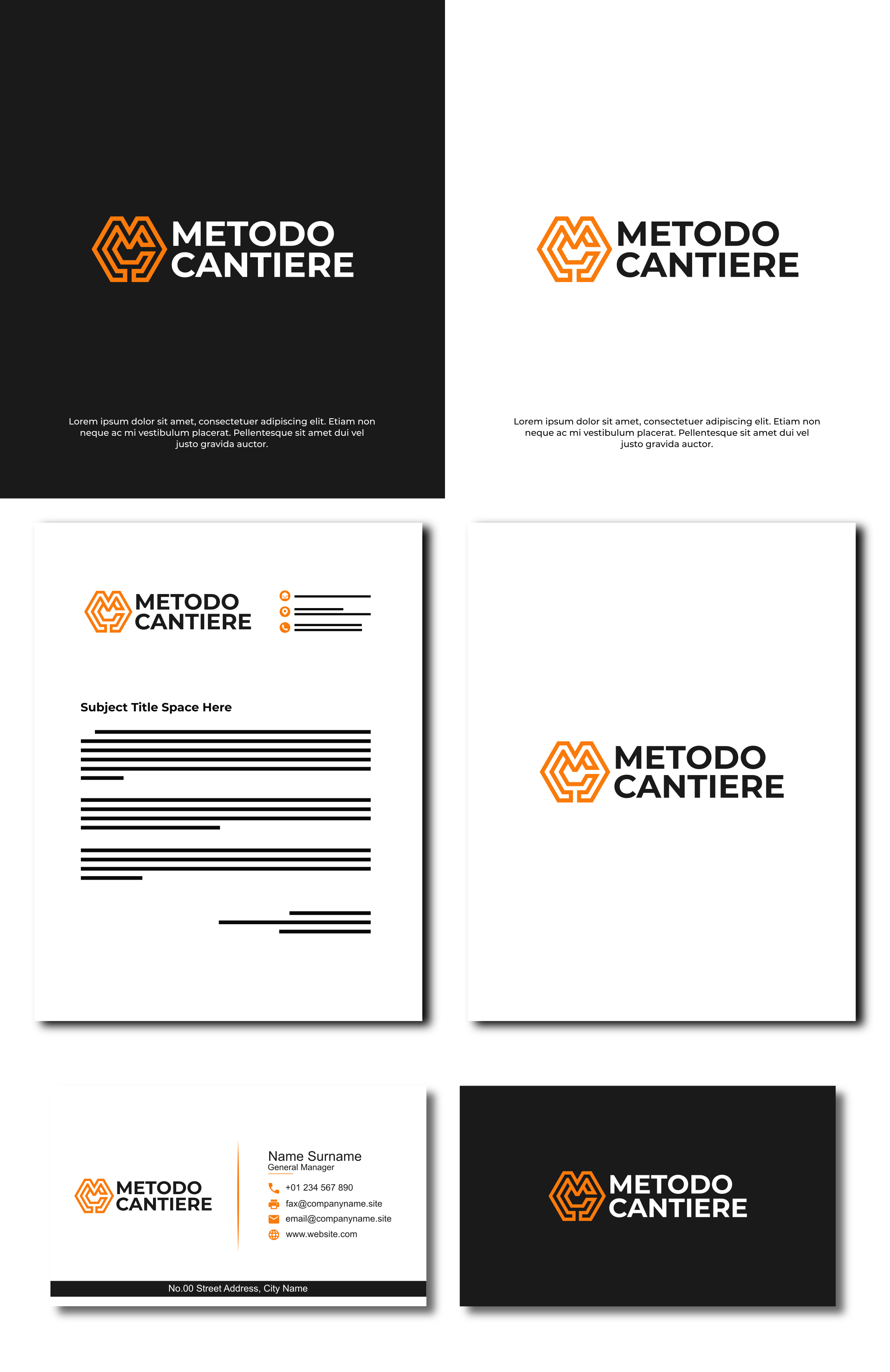 Logo Design by Zaid Al Faqih for this project | Design #36224932