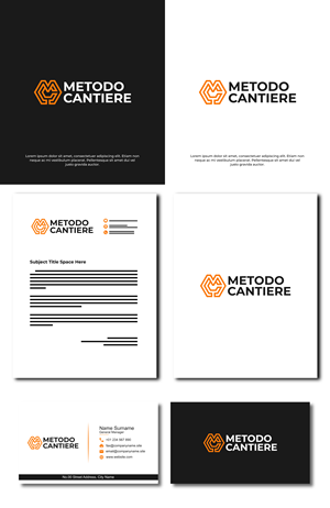 Logo Design by Zaid Al Faqih for this project | Design: #36224932