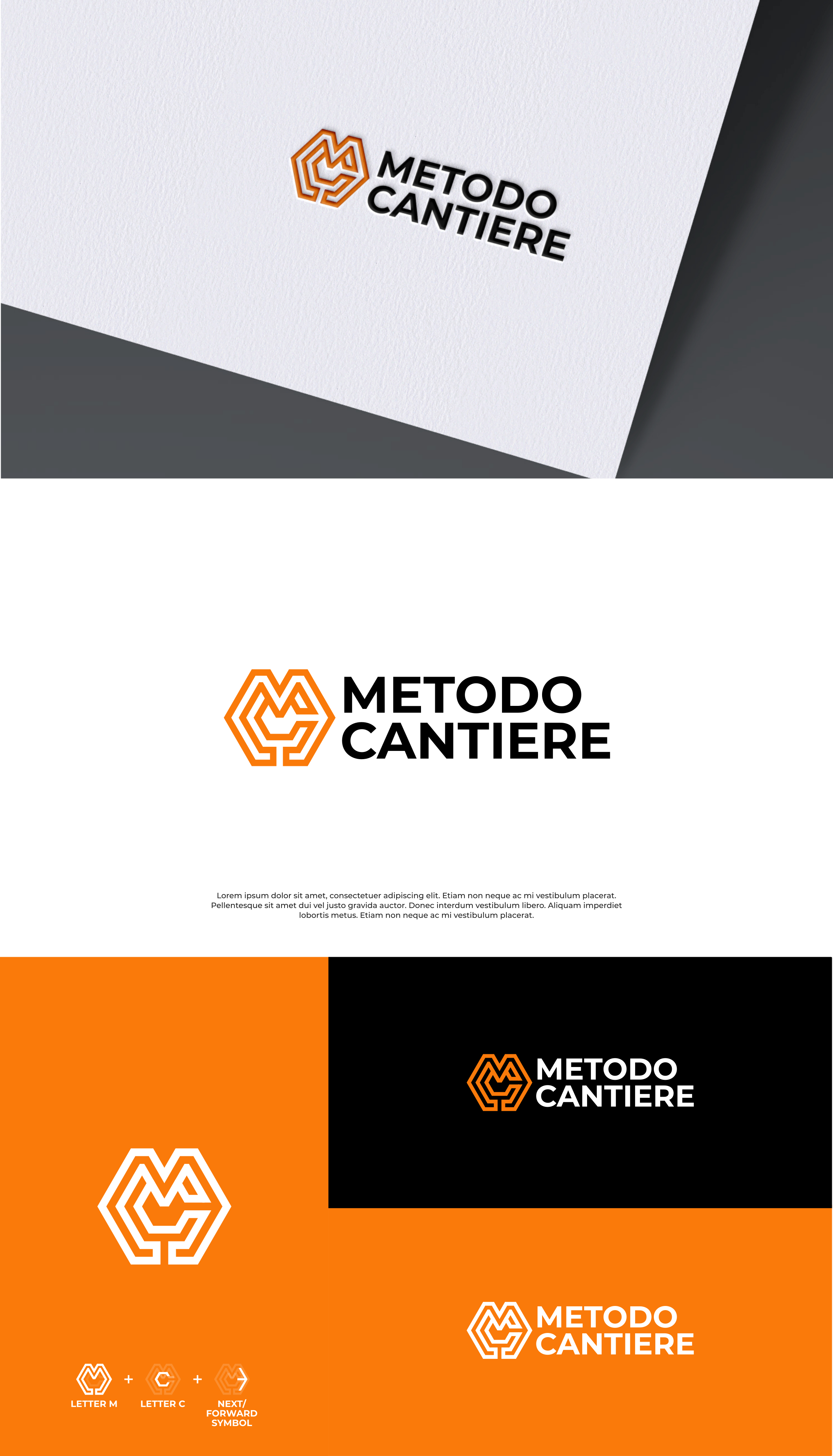 Logo Design by Zaid Al Faqih for this project | Design #36224933