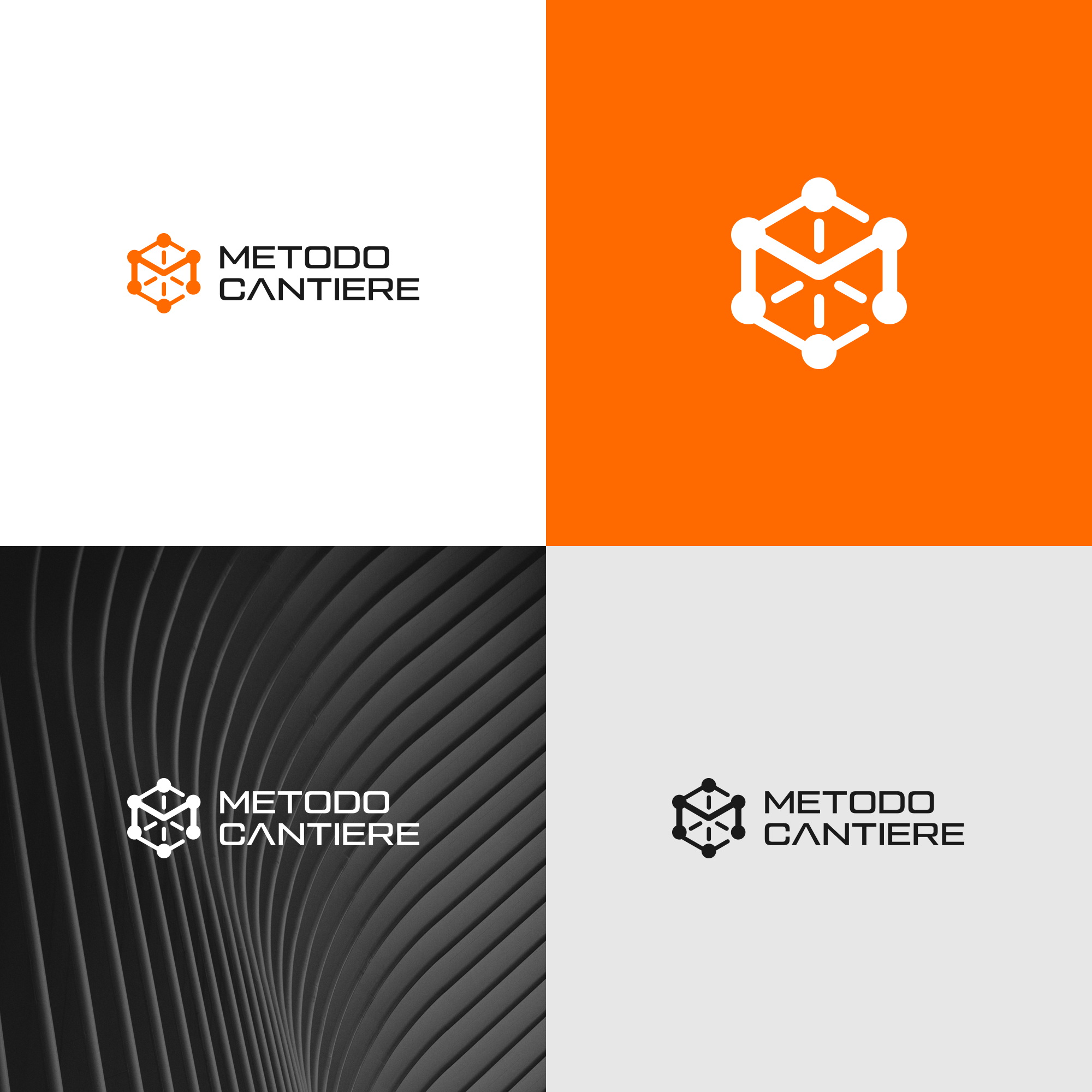 Logo-Design von ERGO für dieses Projekt | Design #36191955