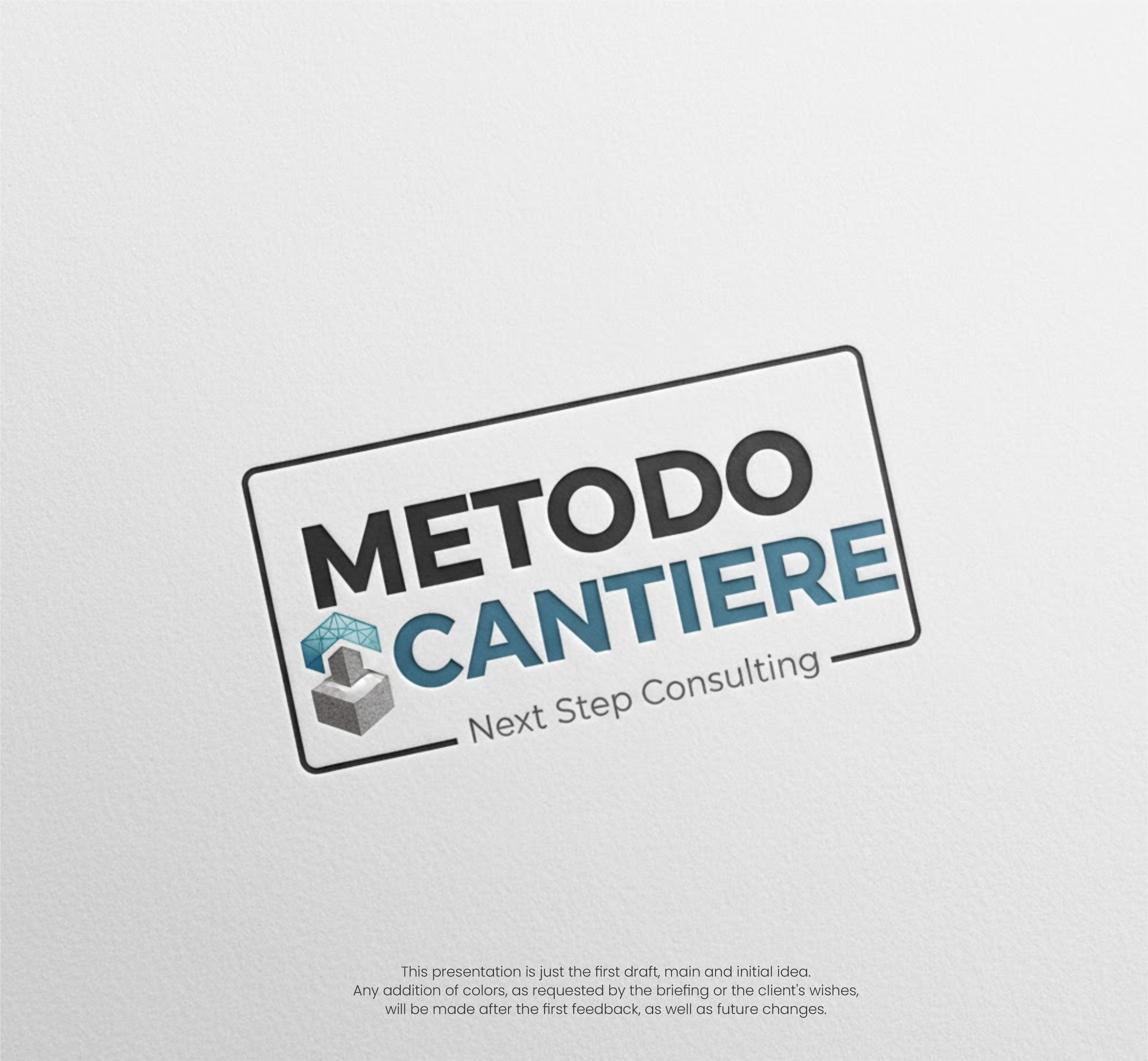 Logo Design by AwesoMind for this project | Design #36213584