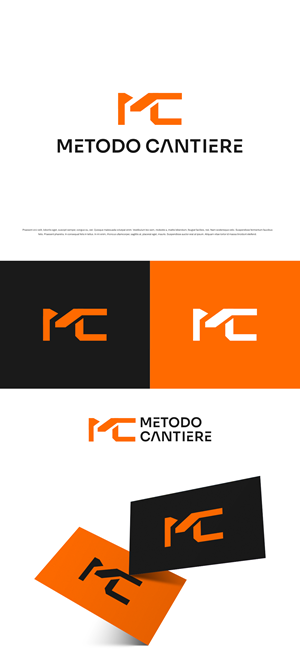 Logo Design by Degantx for this project | Design #36190194