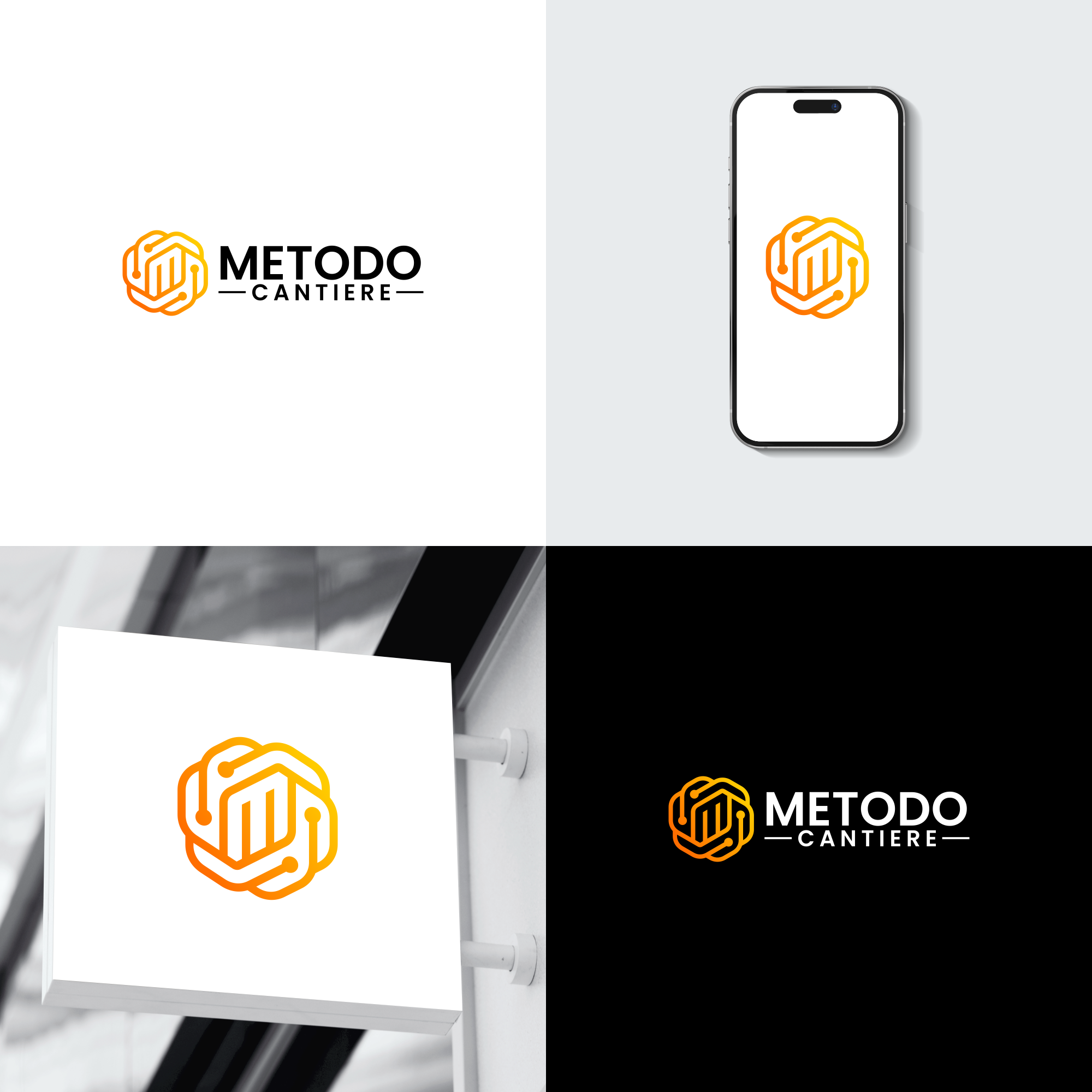 Logo Design by Royco for this project | Design #36198297
