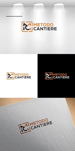Logo Design by Rahmina for this project | Design: #36191651
