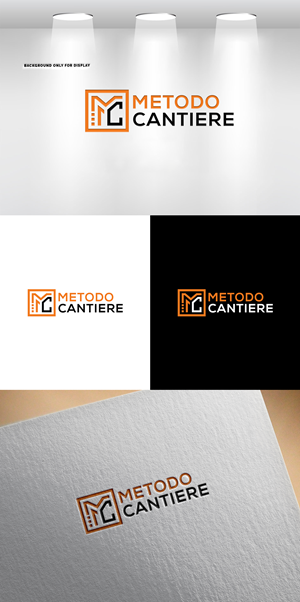 Logo Design by Rahmina for this project | Design: #36191652