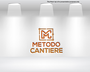 Diseño de Logo por Muina para este proyecto | Diseño: #36192037